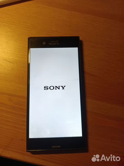 Sony Xperia XZs Dual, 4/32 ГБ