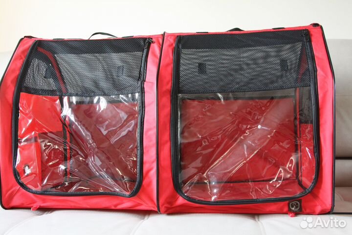 Шикарная выставочная палатка One For Pets (USA)