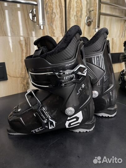 Горнолыжные ботинки детские 20.5 Technica JT2