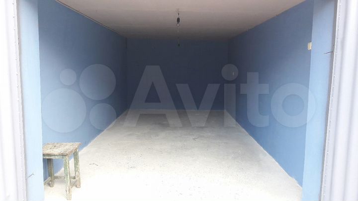 Гараж, 18 м²