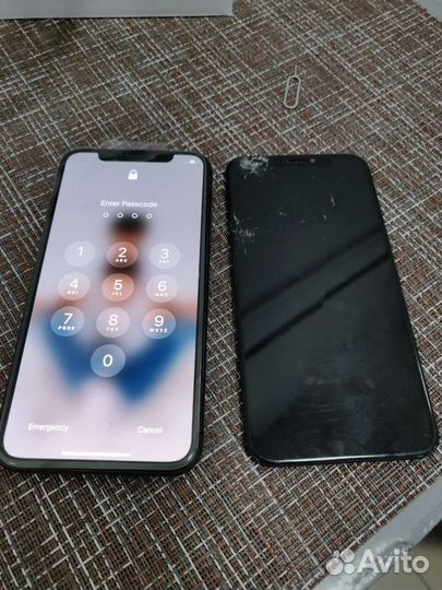 Стекло,дисплей Apple iPhone