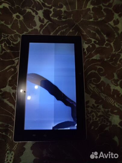 Планшет KS-is