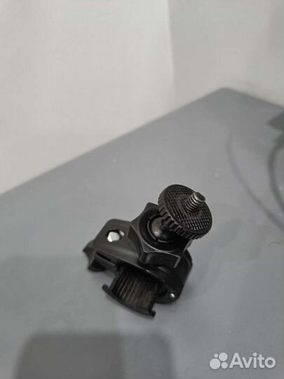 Крепление для велосипеда для экшн камеры