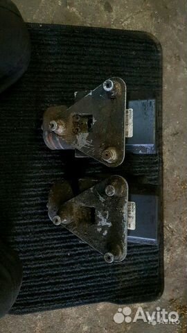 Блок абс Мercedes sprinter