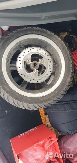 Шины резина