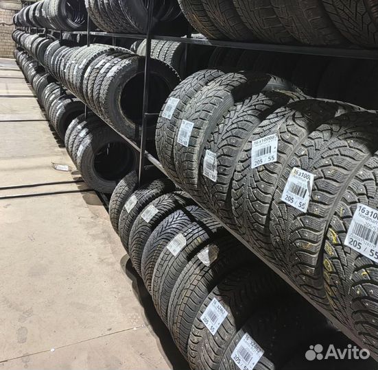 Nokian Tyres Hakkapeliitta 8 225/60 R17 P