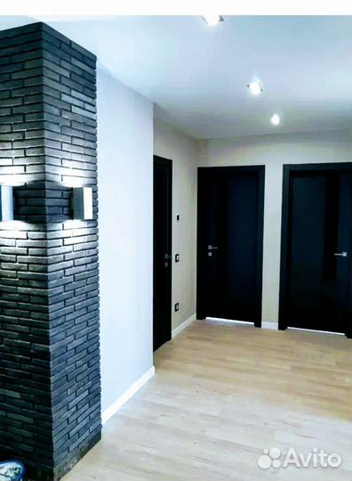 Ремонт квартир