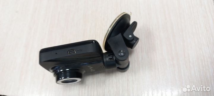 Видео регистратор автомобильный бу