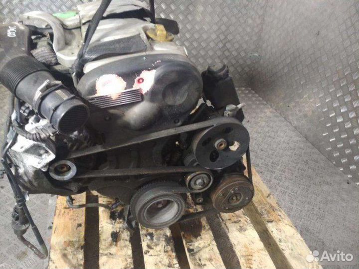 Двигатель Opel Astra G X18XE