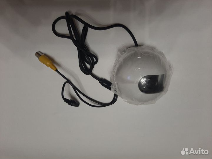 Видеокамеры для видеонаблюдения