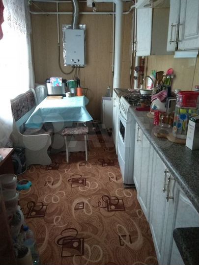 Дом 108 м² на участке 11 сот.