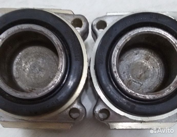 Тормозной цилиндр суппорта 2101 (2101.2107)