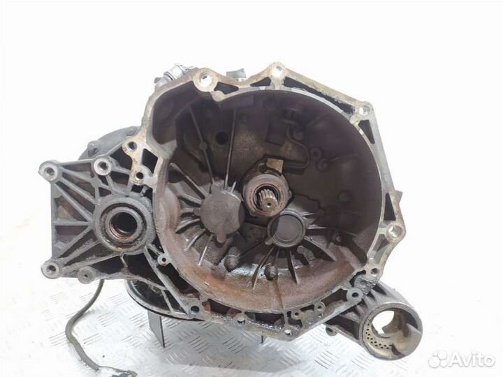 Кпп механическая (МКПП) 5-ступенчатая F23 Opel Zaf