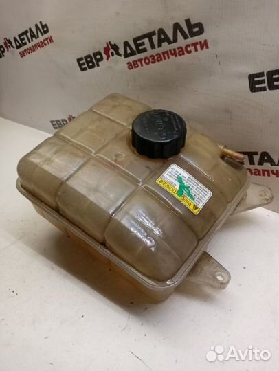 Бачок расширительный Ssang Yong Kyron внедорожник