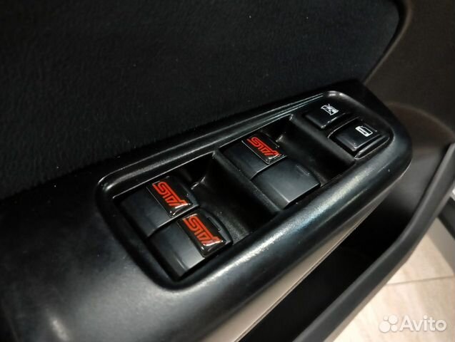 Subaru Forester 2.0 AT, 2011, 178 796 км объявление продам
