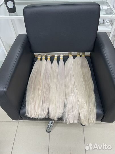 Волосы для наращивания