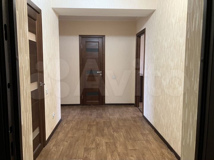 1-к. квартира, 47,4 м², 4/16 эт.