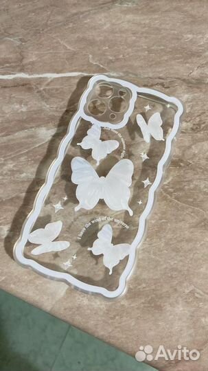 Чехол для iPhone 11 pro
