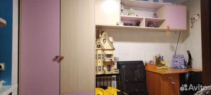 Мебель детская