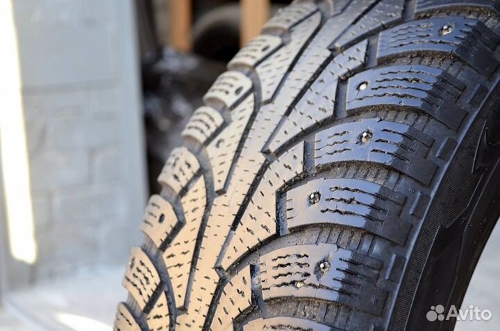 Nokian Tyres Nordman 5 SUV 235/55 R18