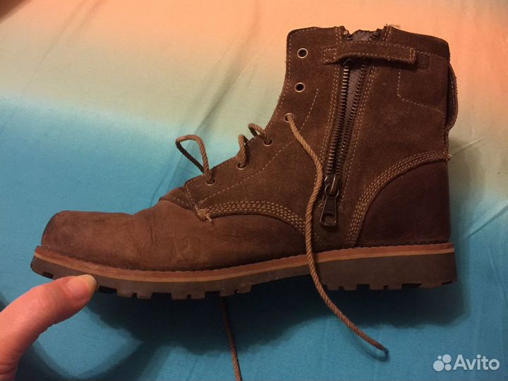 Ботинки Timberland