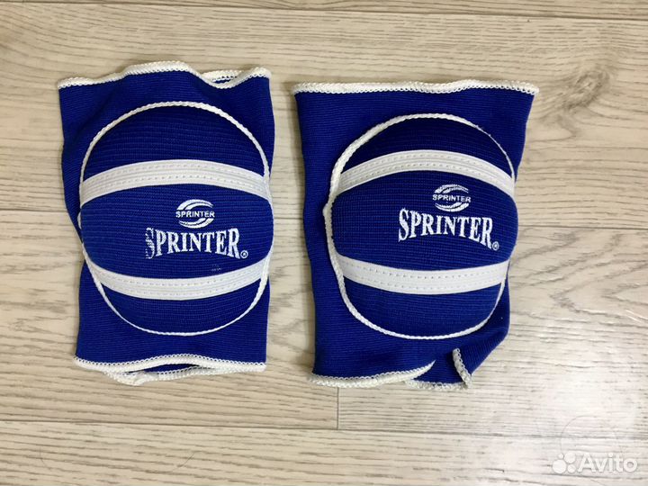 Наколенники детские