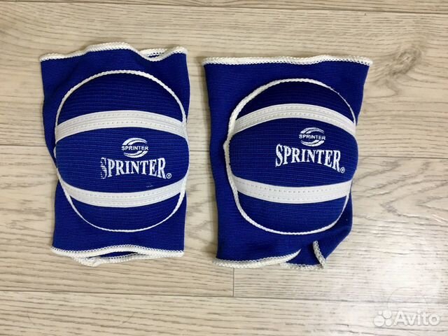 Наколенники детские