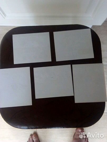 Этикетки 5 штук армянское вино набор СССР гост 70г