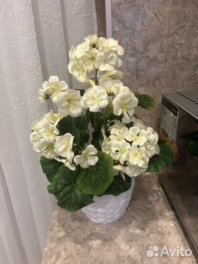 Сетка для цветов