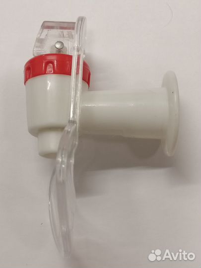 Продам краны для кулера