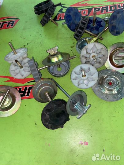 Крепление запасного колеса toyota,nissan, subaru