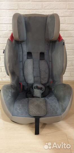 Автомобильное кресло Capella 9-36