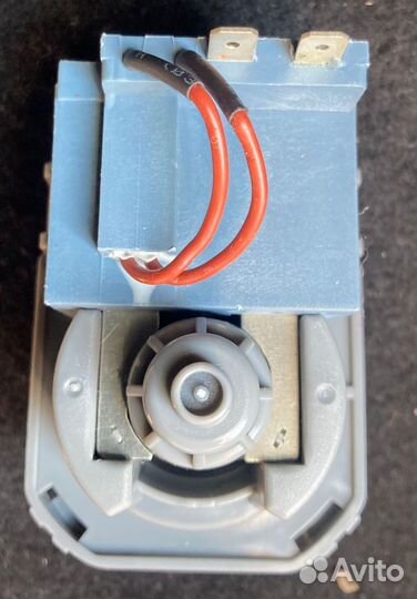 Насос для посудомоечной машины RP25-3G