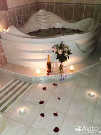 Вечер на двоих