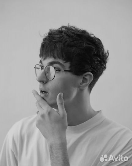 Модель на стрижку бесплатно