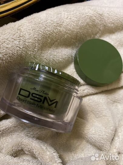 Крем для лица