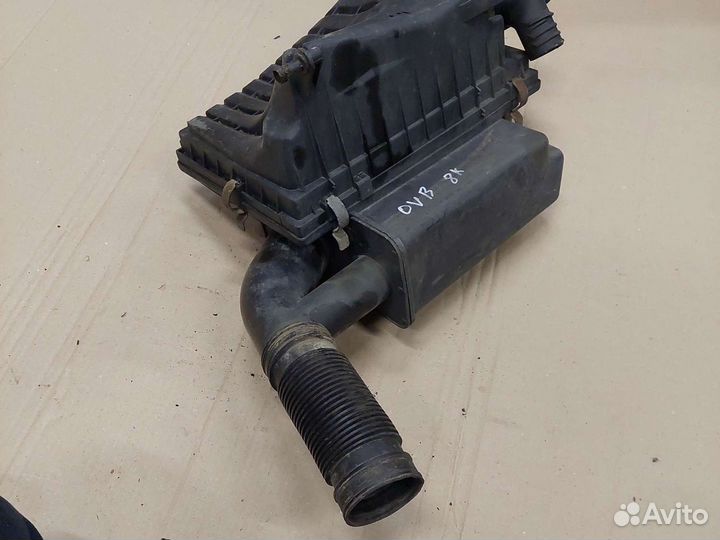 Корпус воздушного фильтра Opel Vectra B 1995-2002