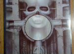 Emerson Lake & Palmer (England 1st press) Poster