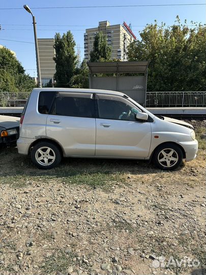 Авторазбор mitsubishi dingo разбор митсубиси динго