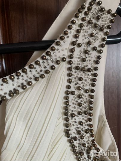 Платье женское коктейльное