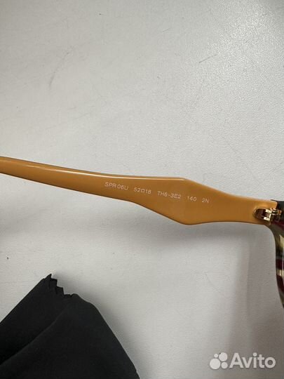 Очки prada женские