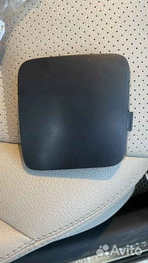 Заглушка тойота