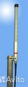 Антенна военных VHF