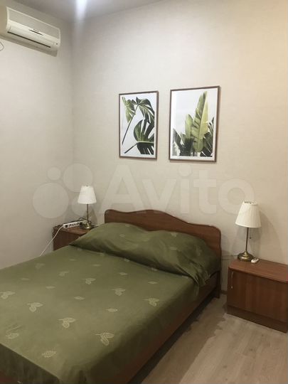 Комната 20 м², 1/3 эт.