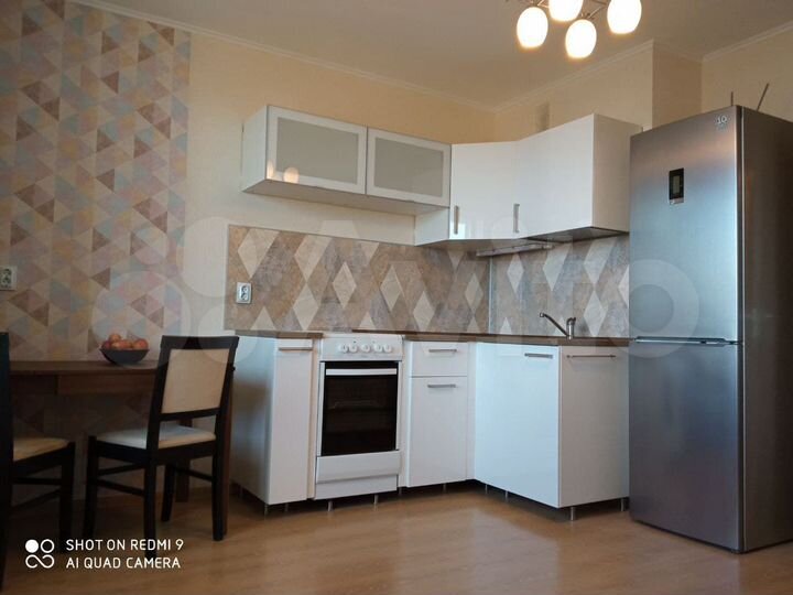 Квартира-студия, 24 м², 19/26 эт.