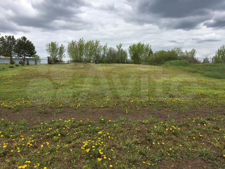 Участок 15 сот. (ИЖС)