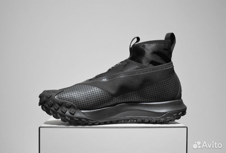 Nike ACG Gore-Tex (41/42, Всесезон, Топ тренд)