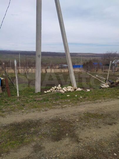 Участок 5 сот. (СНТ, ДНП)