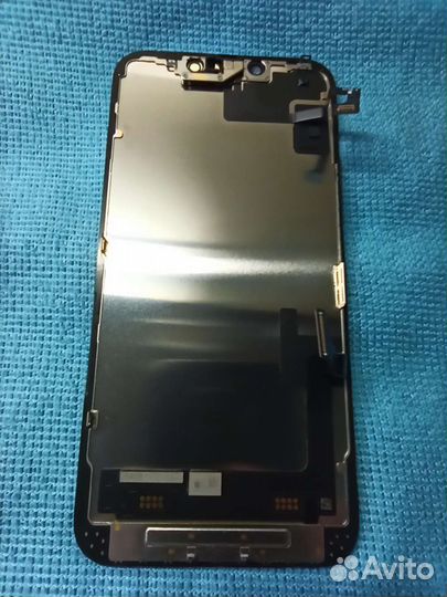 iPhone 14/13/12 PRO MAX разбор