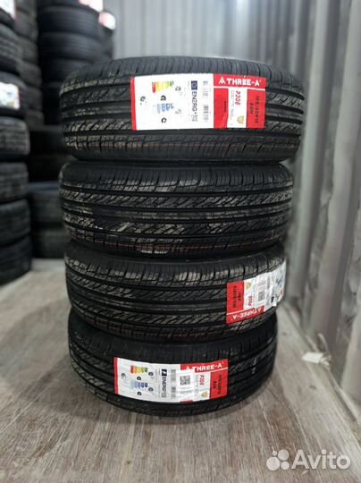 Three-A P306 185/60 R15 88H